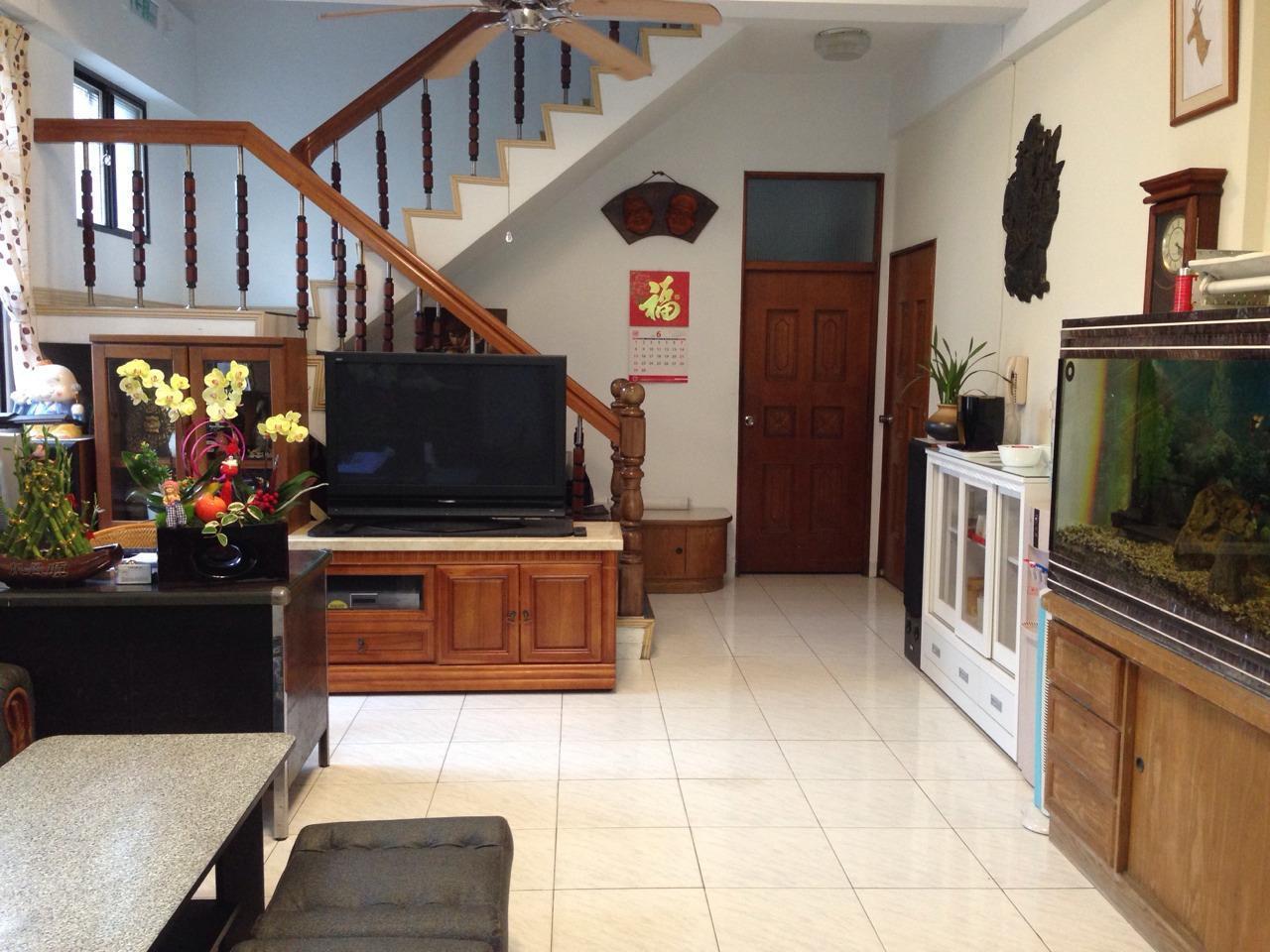 Zizai Garden Bed And Breakfast Hualien Exterior foto